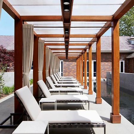 Brassey Hotel - Managed By Doma Hotels Canberra Exteriör bild