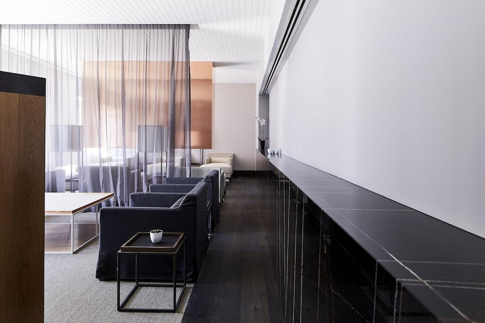 Brassey Hotel - Managed By Doma Hotels Canberra Exteriör bild