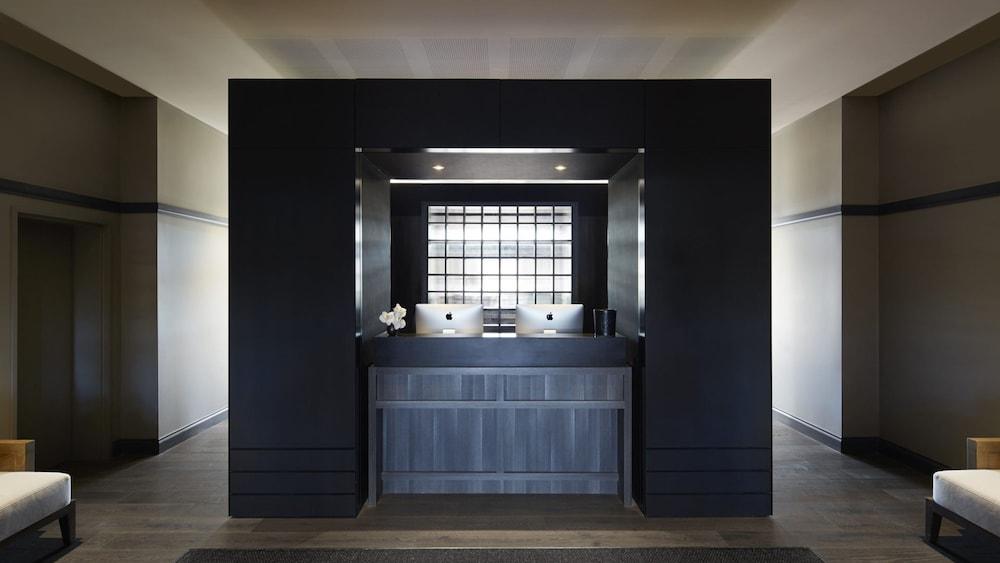 Brassey Hotel - Managed By Doma Hotels Canberra Exteriör bild