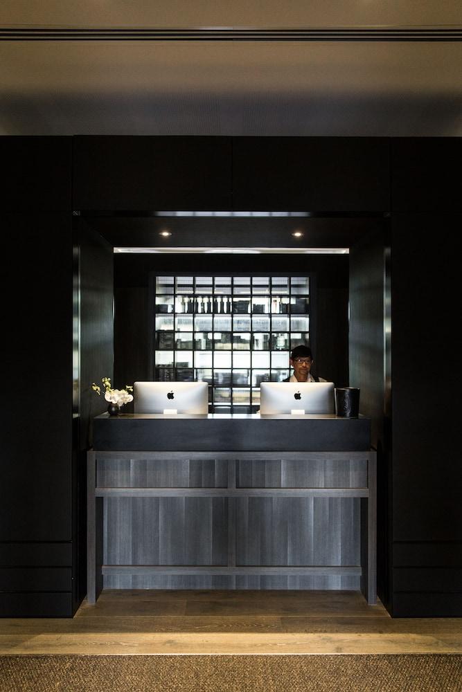 Brassey Hotel - Managed By Doma Hotels Canberra Exteriör bild