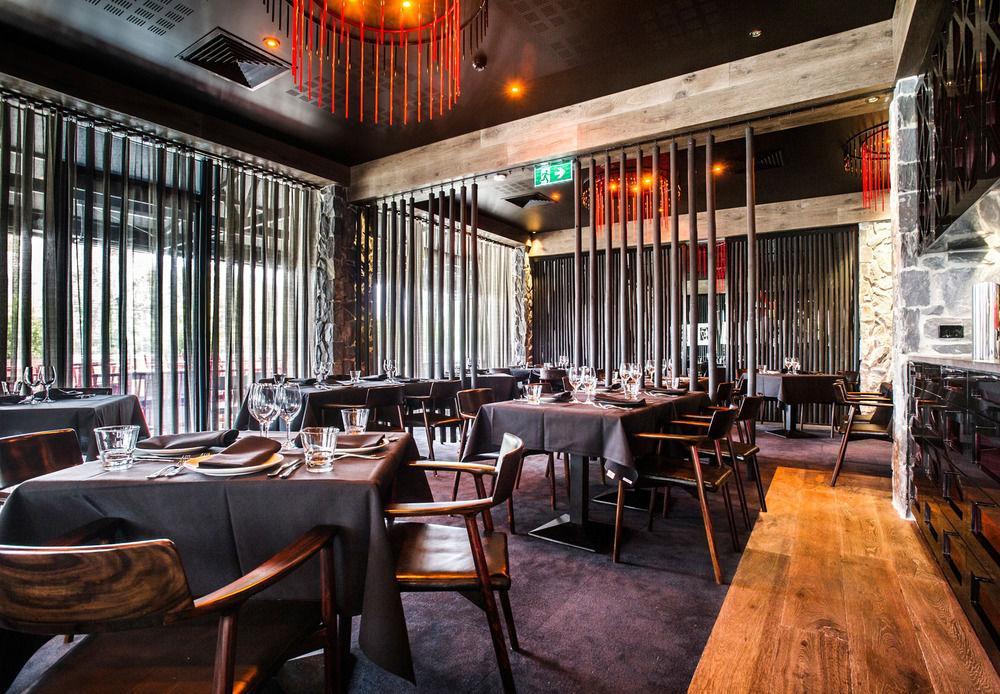 Brassey Hotel - Managed By Doma Hotels Canberra Exteriör bild