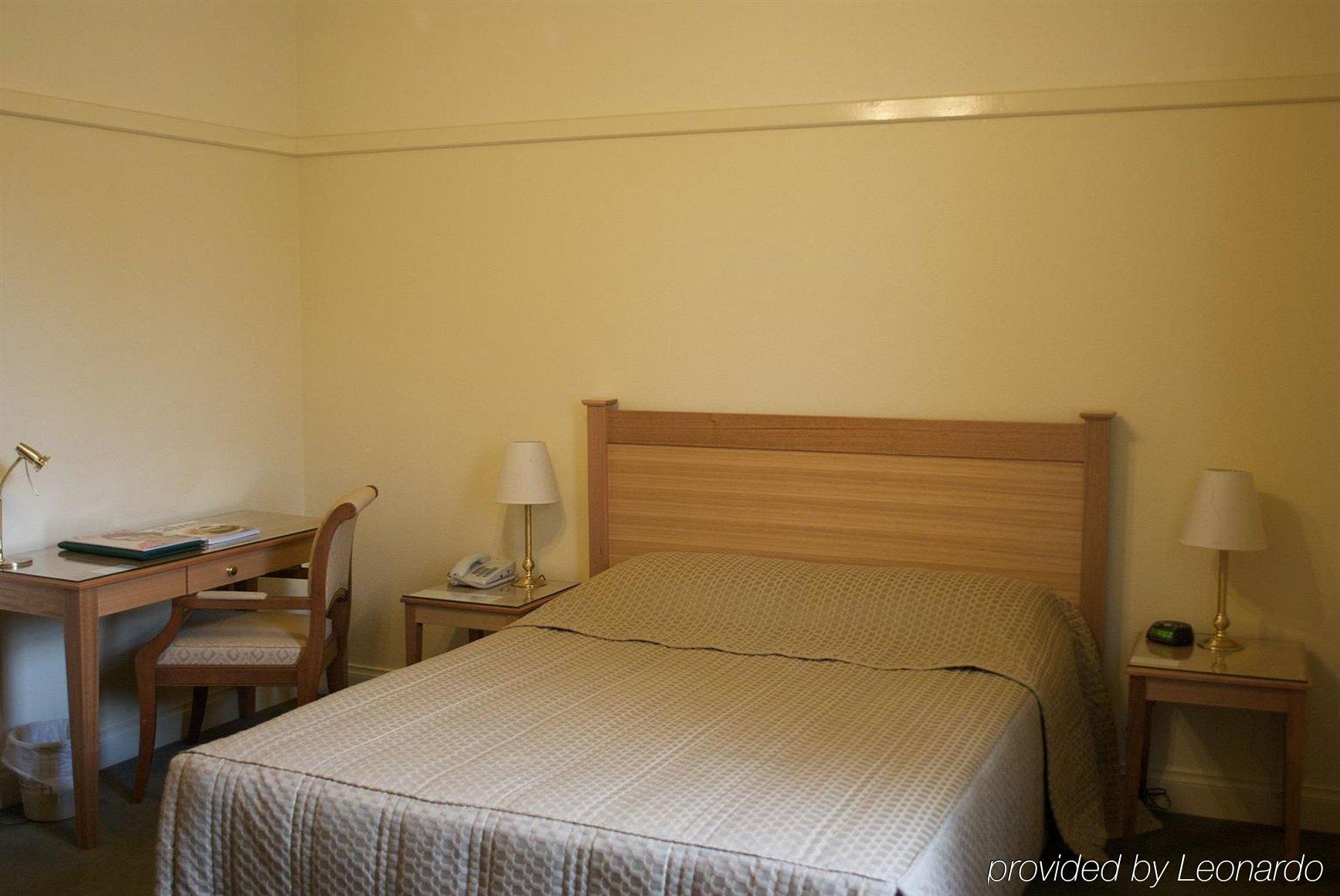 Brassey Hotel - Managed By Doma Hotels Canberra Exteriör bild