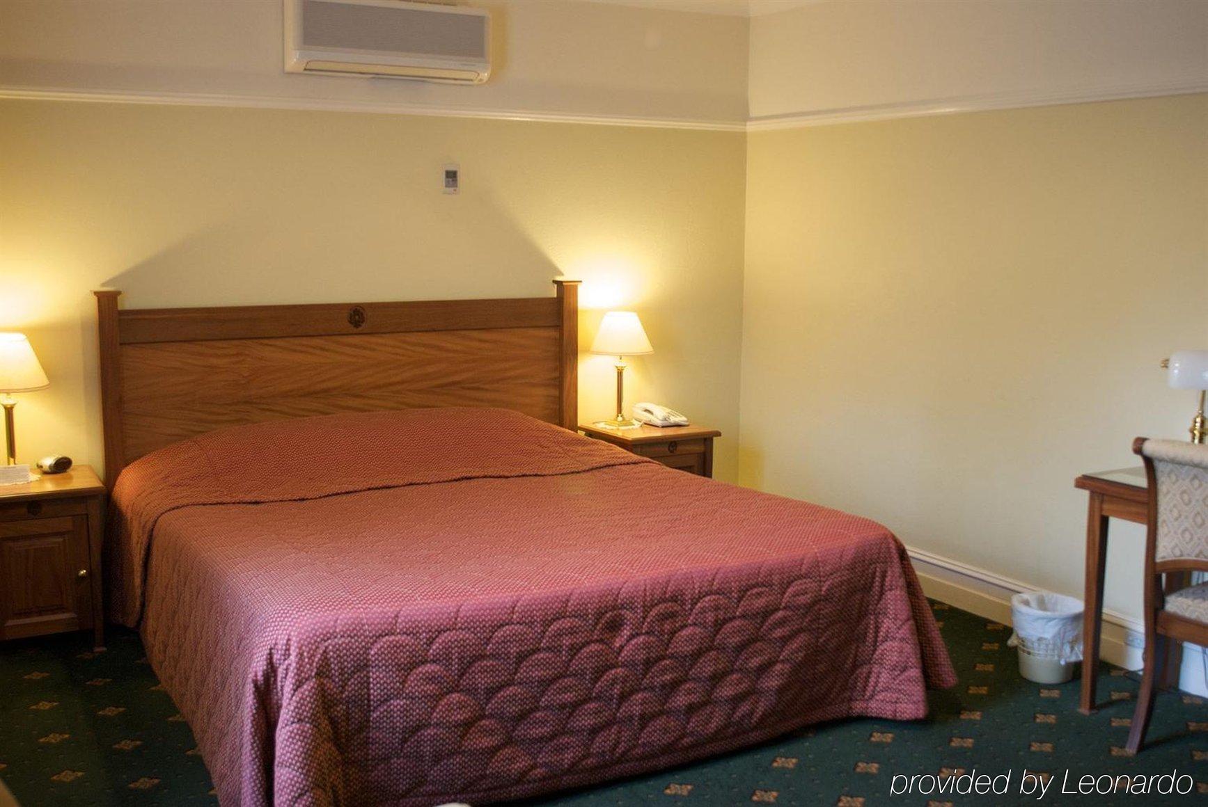 Brassey Hotel - Managed By Doma Hotels Canberra Exteriör bild