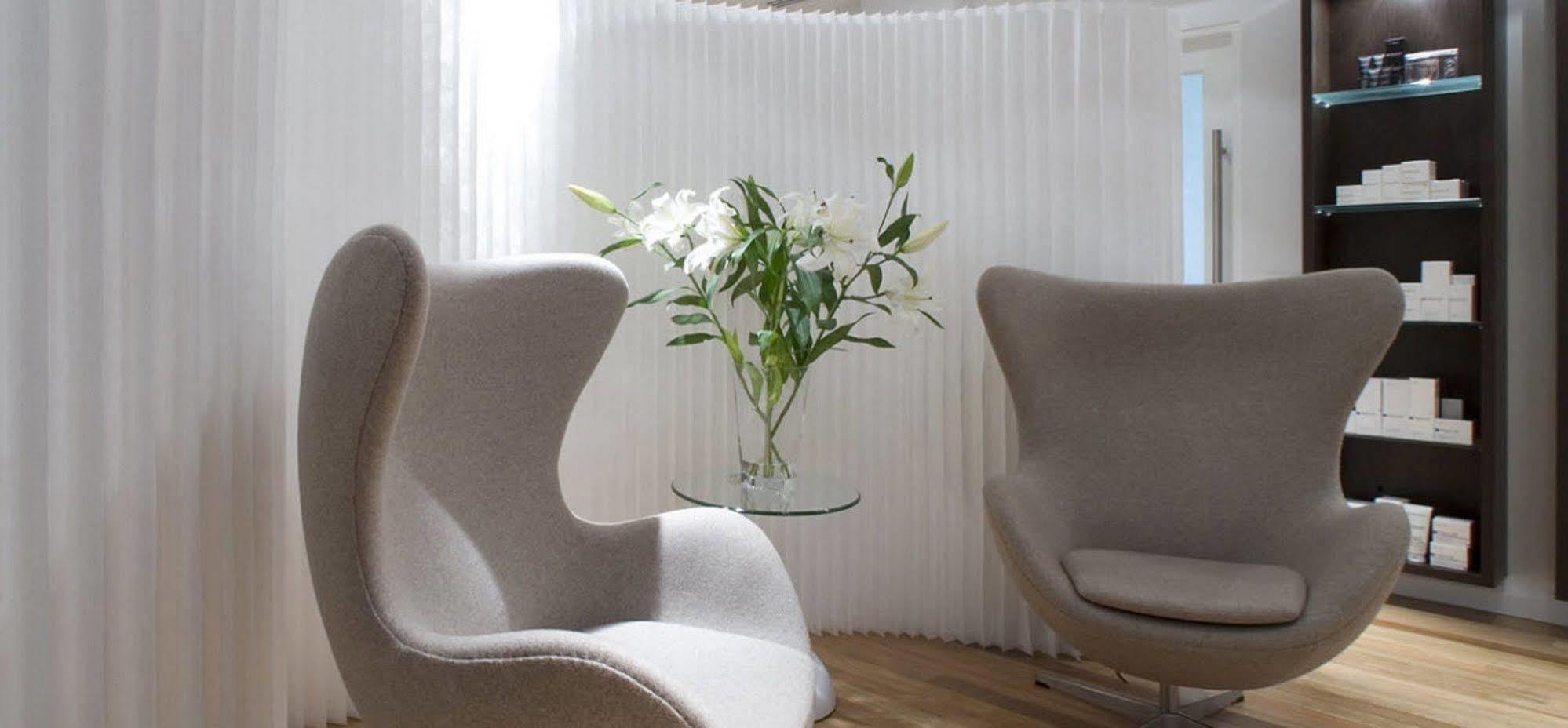 Brassey Hotel - Managed By Doma Hotels Canberra Exteriör bild