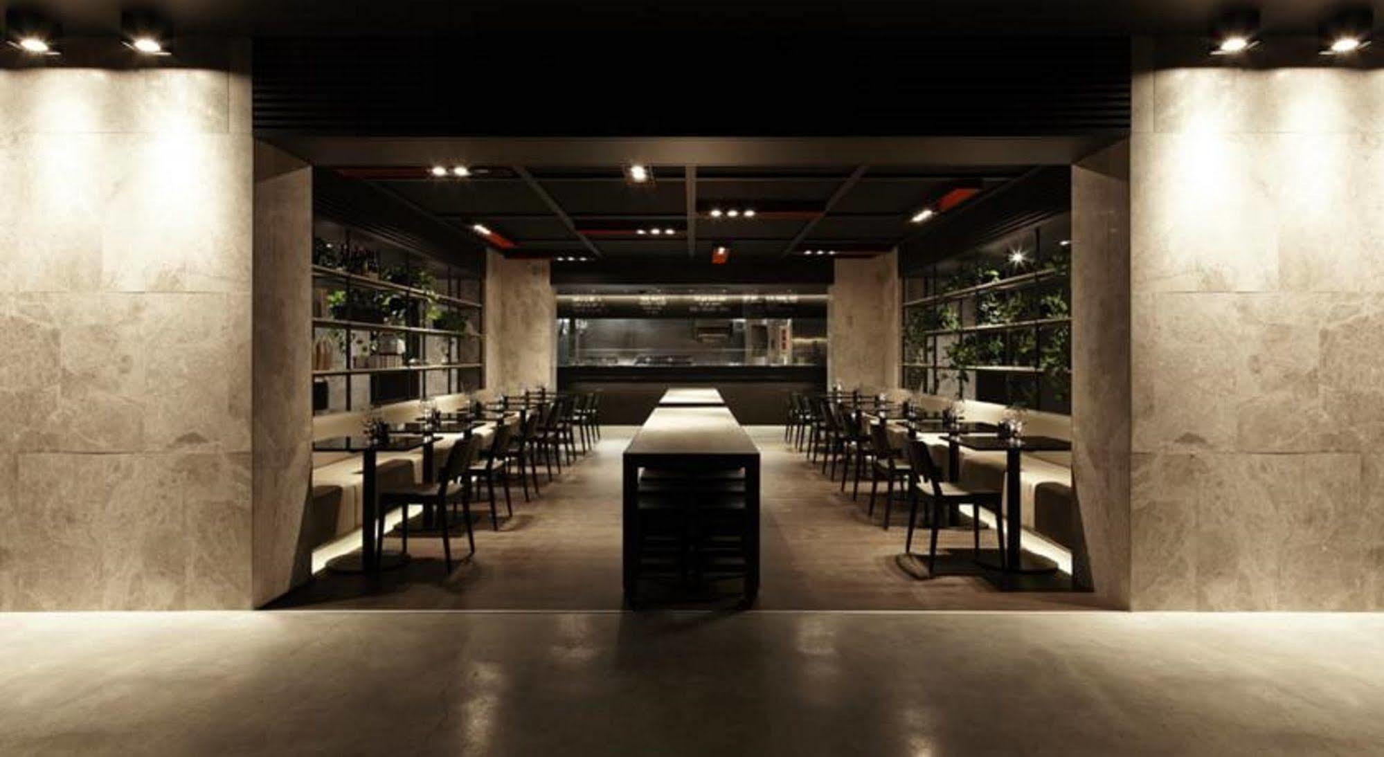 Brassey Hotel - Managed By Doma Hotels Canberra Exteriör bild