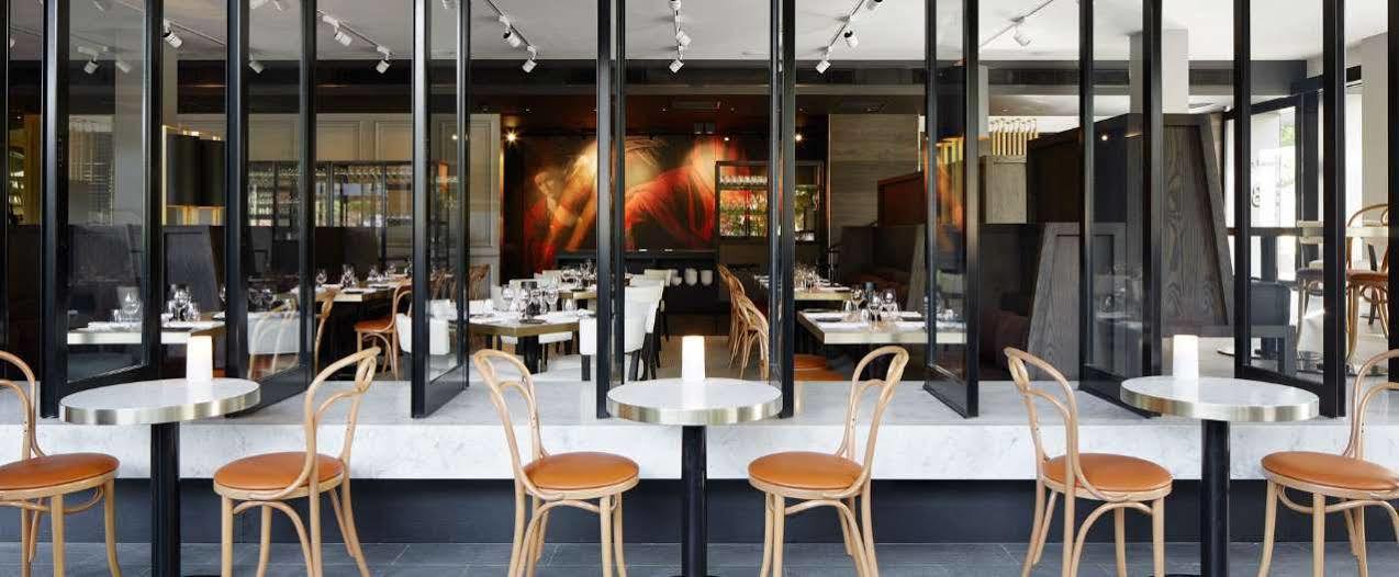Brassey Hotel - Managed By Doma Hotels Canberra Exteriör bild