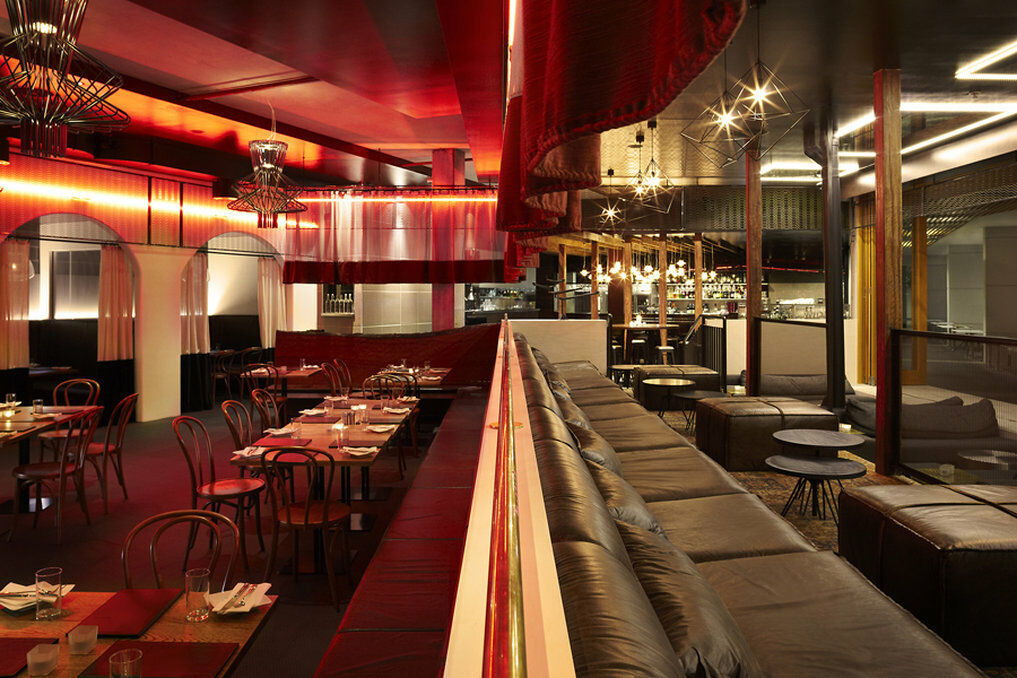 Brassey Hotel - Managed By Doma Hotels Canberra Exteriör bild