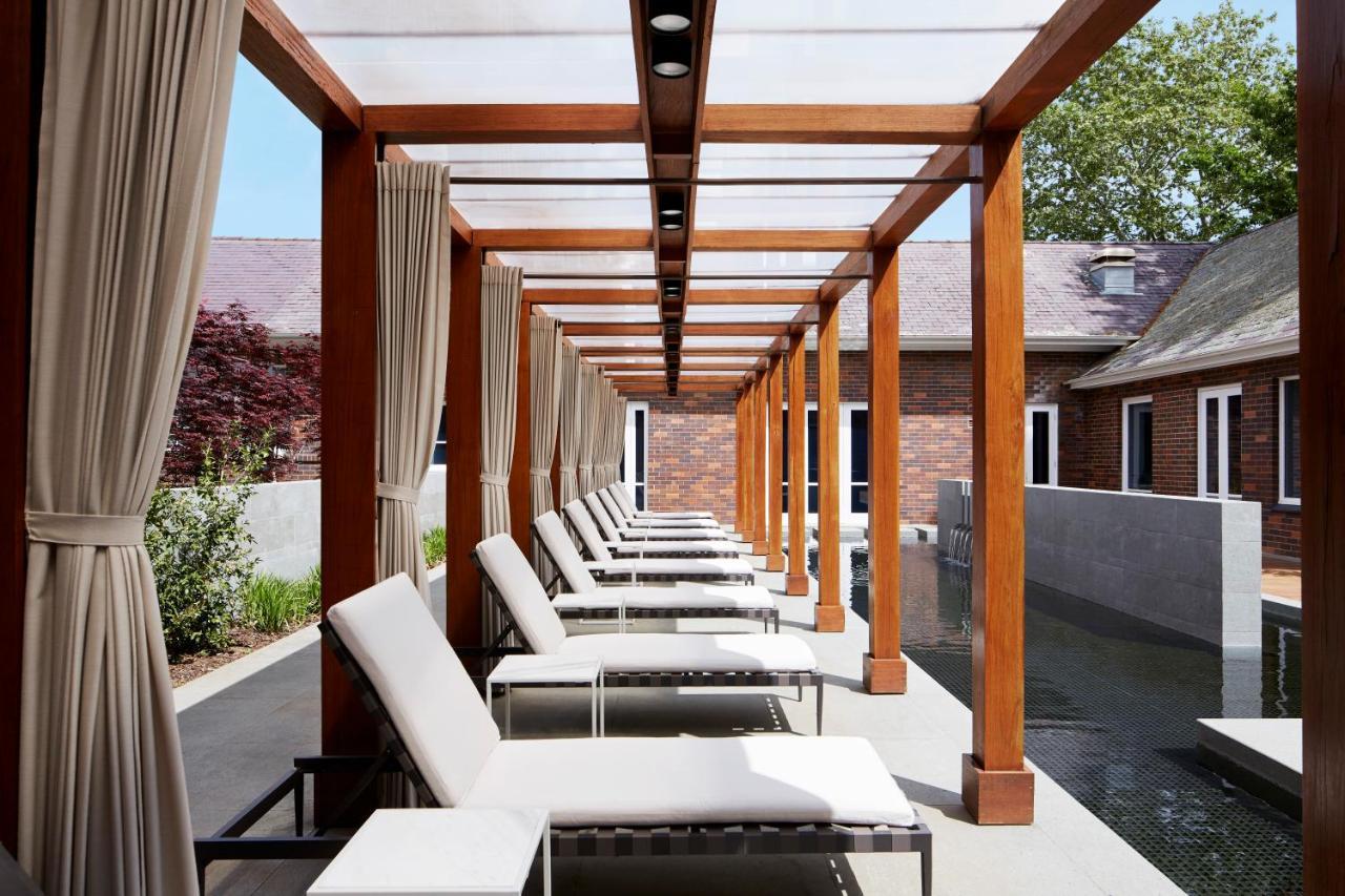 Brassey Hotel - Managed By Doma Hotels Canberra Exteriör bild